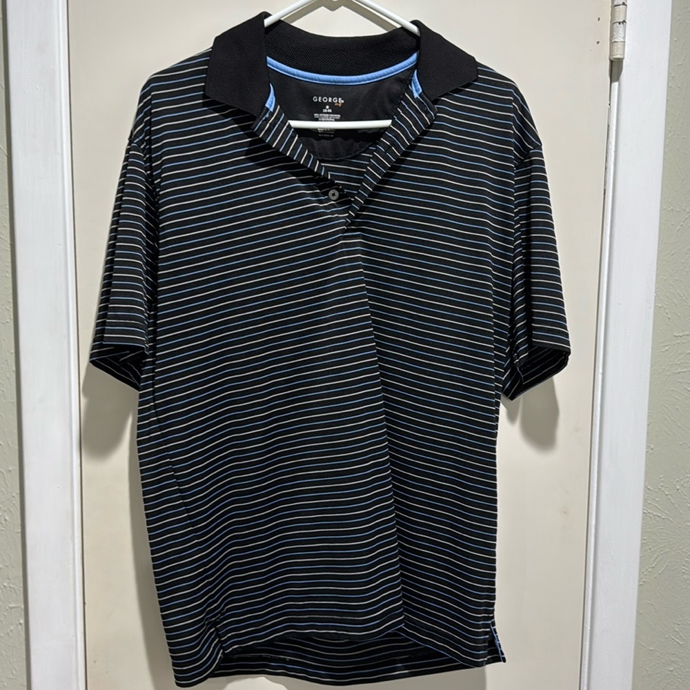 Men’s Polo Shirt